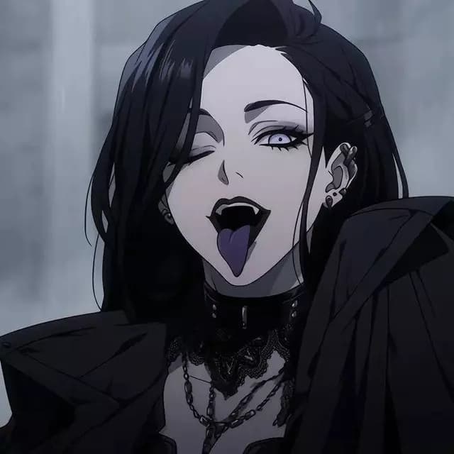Lilith [A vampire] thumbnail