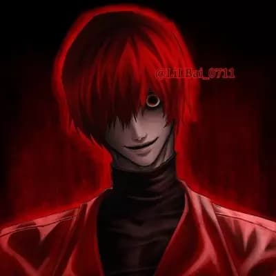 Mr. Scarletella thumbnail