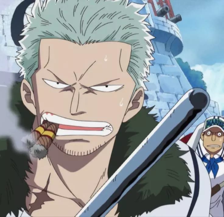 Smoker thumbnail