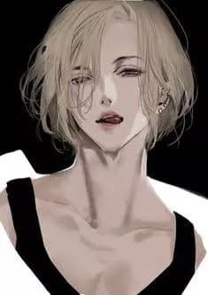 Roxelle | Ex-Convict Sister thumbnail
