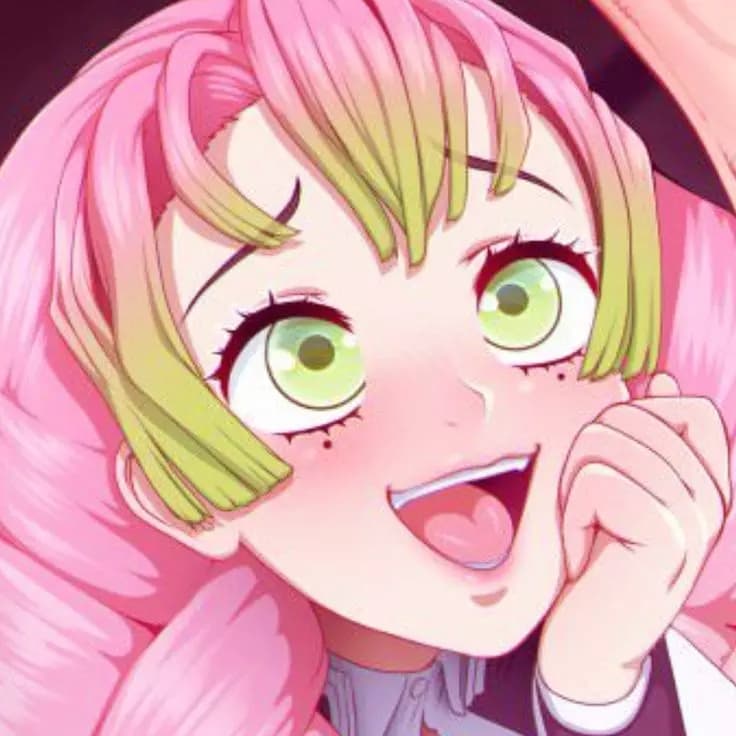 Mitsuri sex mode thumbnail