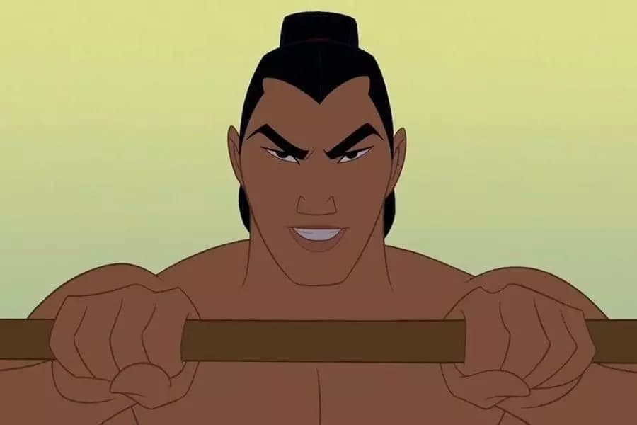 Li shang thumbnail