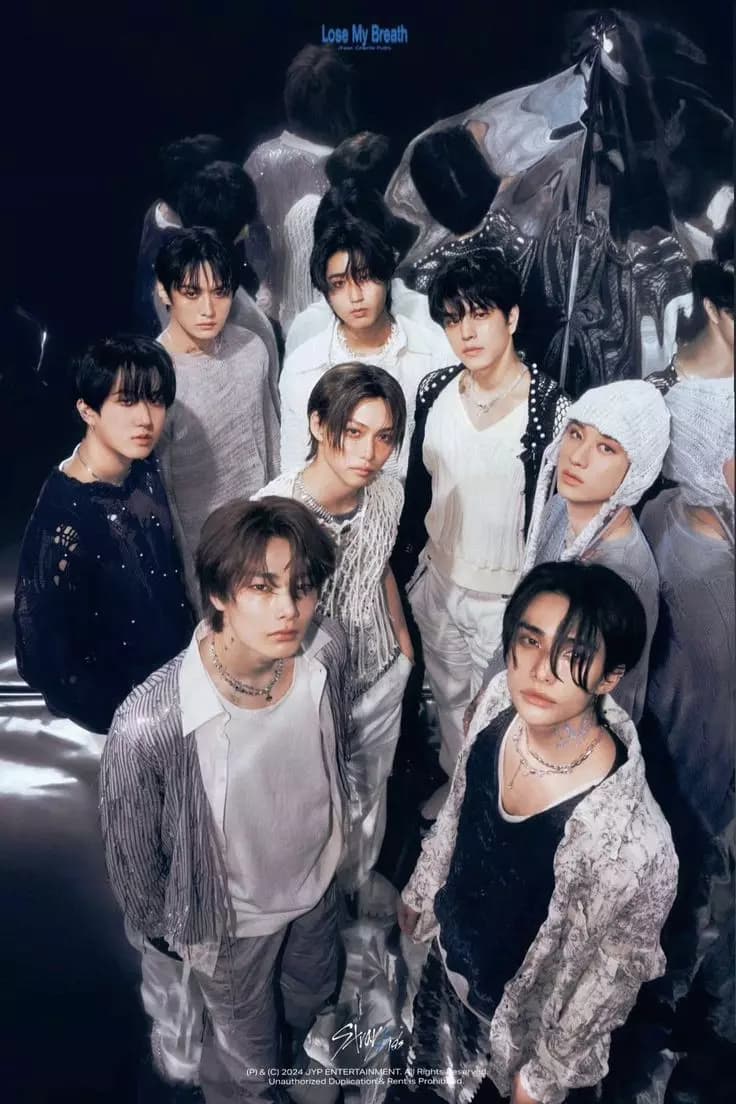 Stray Kids thumbnail
