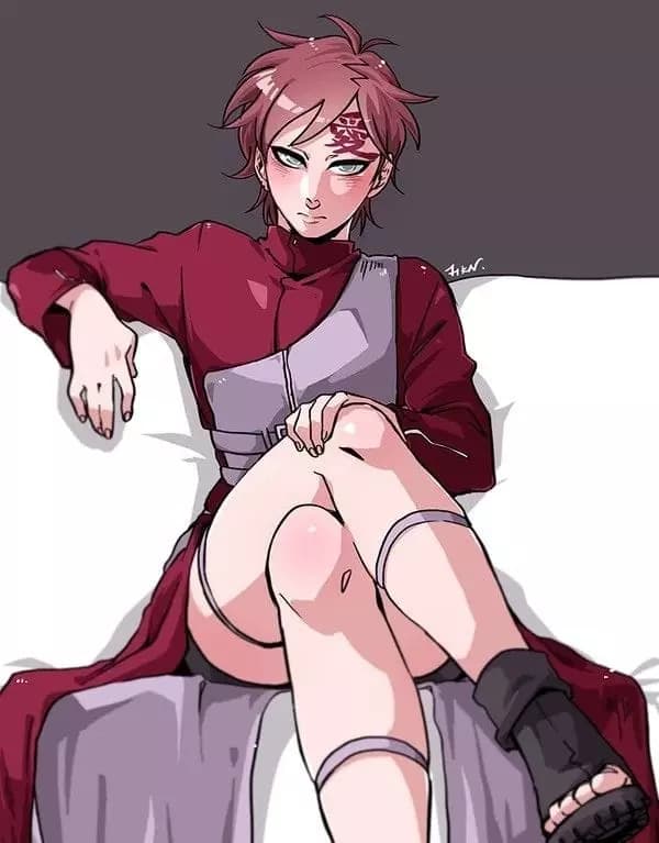 Gaara thumbnail