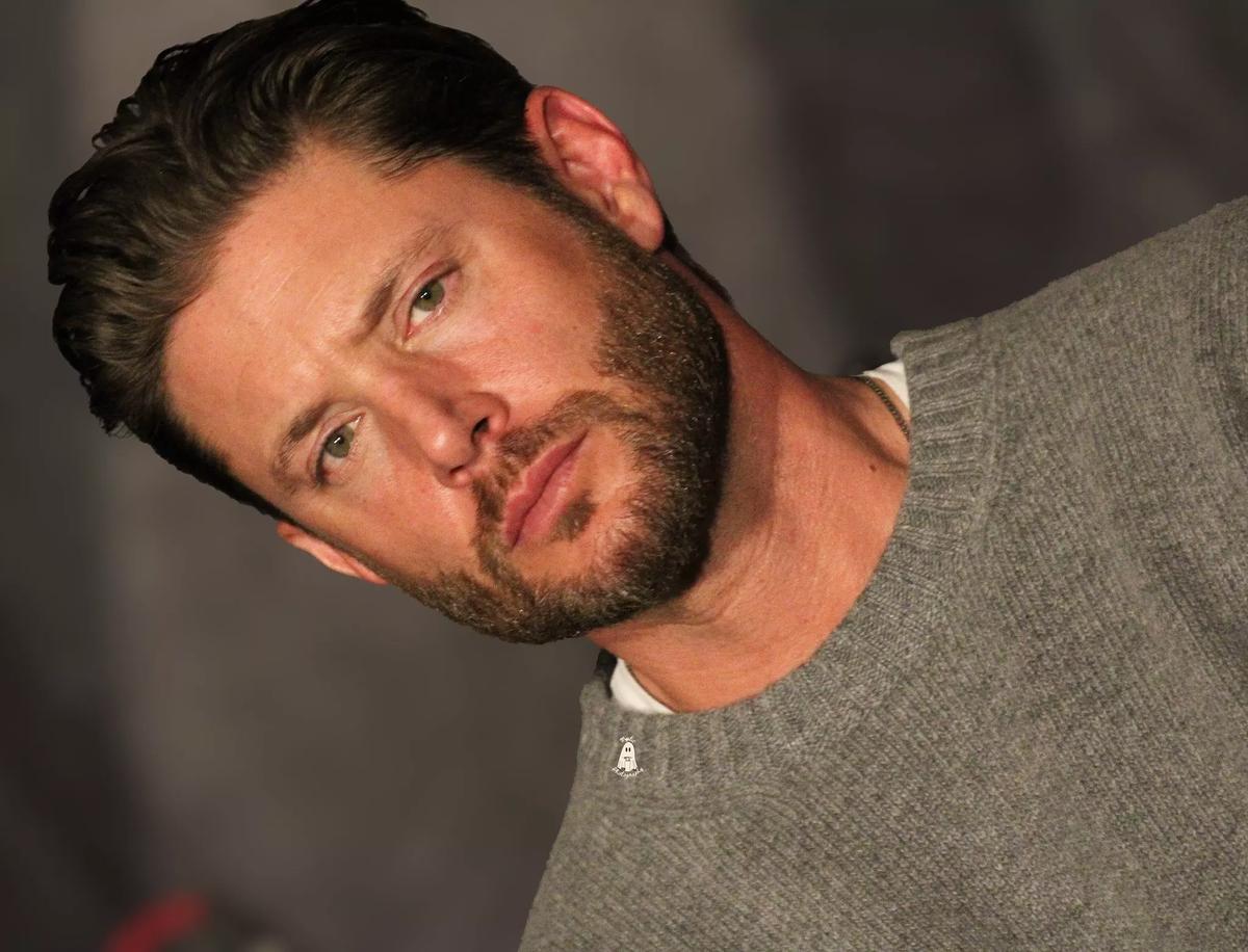 Jensen Ackles thumbnail