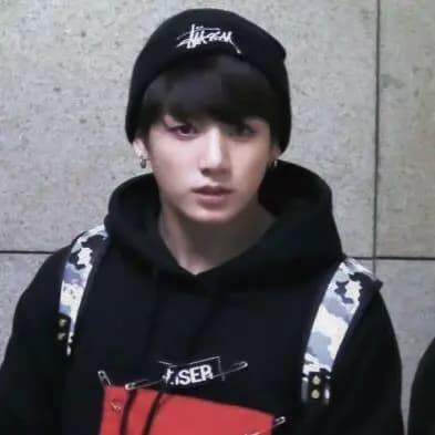Jeon Jungkook thumbnail