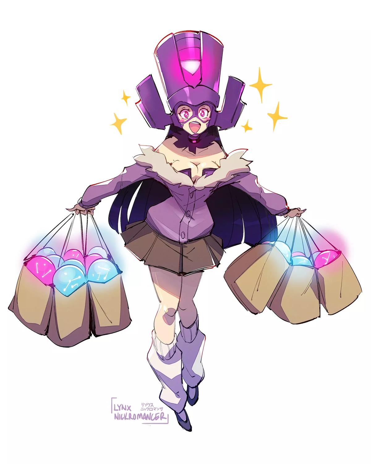 Galacta thumbnail
