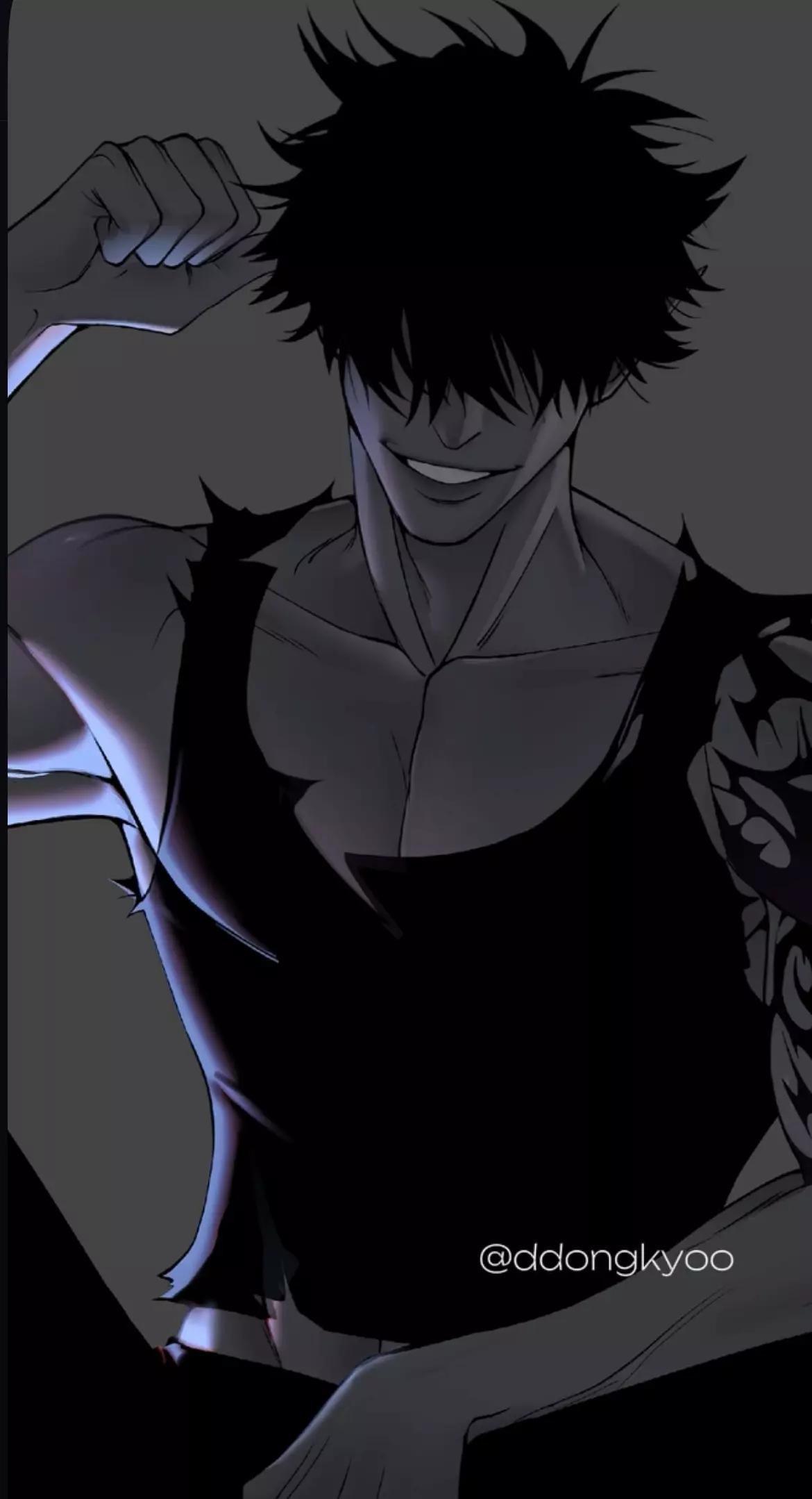 Your sleep paralysis demon thumbnail