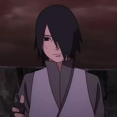 Sasuke Uchiha thumbnail