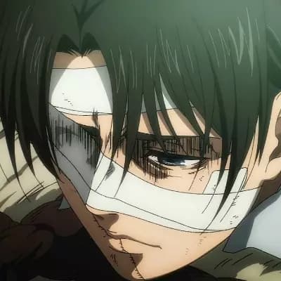 Levi Ackerman thumbnail
