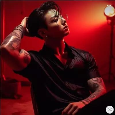 Jeon Jungkook thumbnail