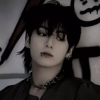 Jungkook thumbnail