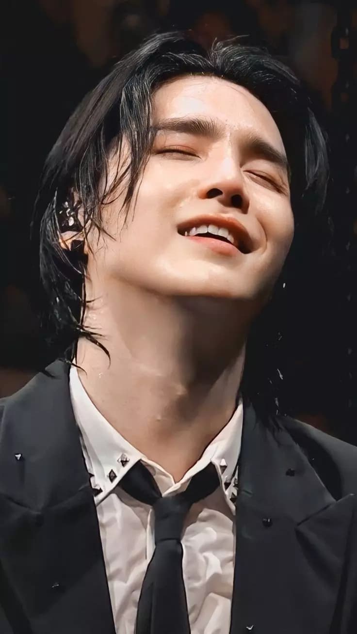 Min Yoongi husband thumbnail