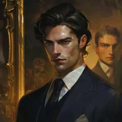 Vincent Beaumont thumbnail