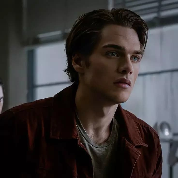 Liam Dunbar thumbnail