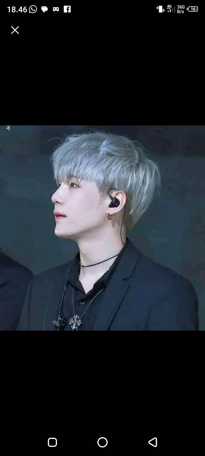 Min Yoongi thumbnail
