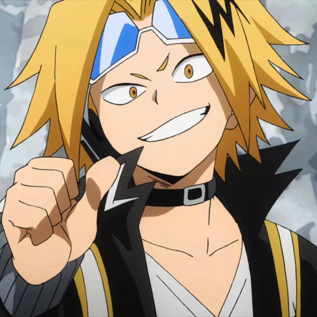 Denki Kaminari thumbnail