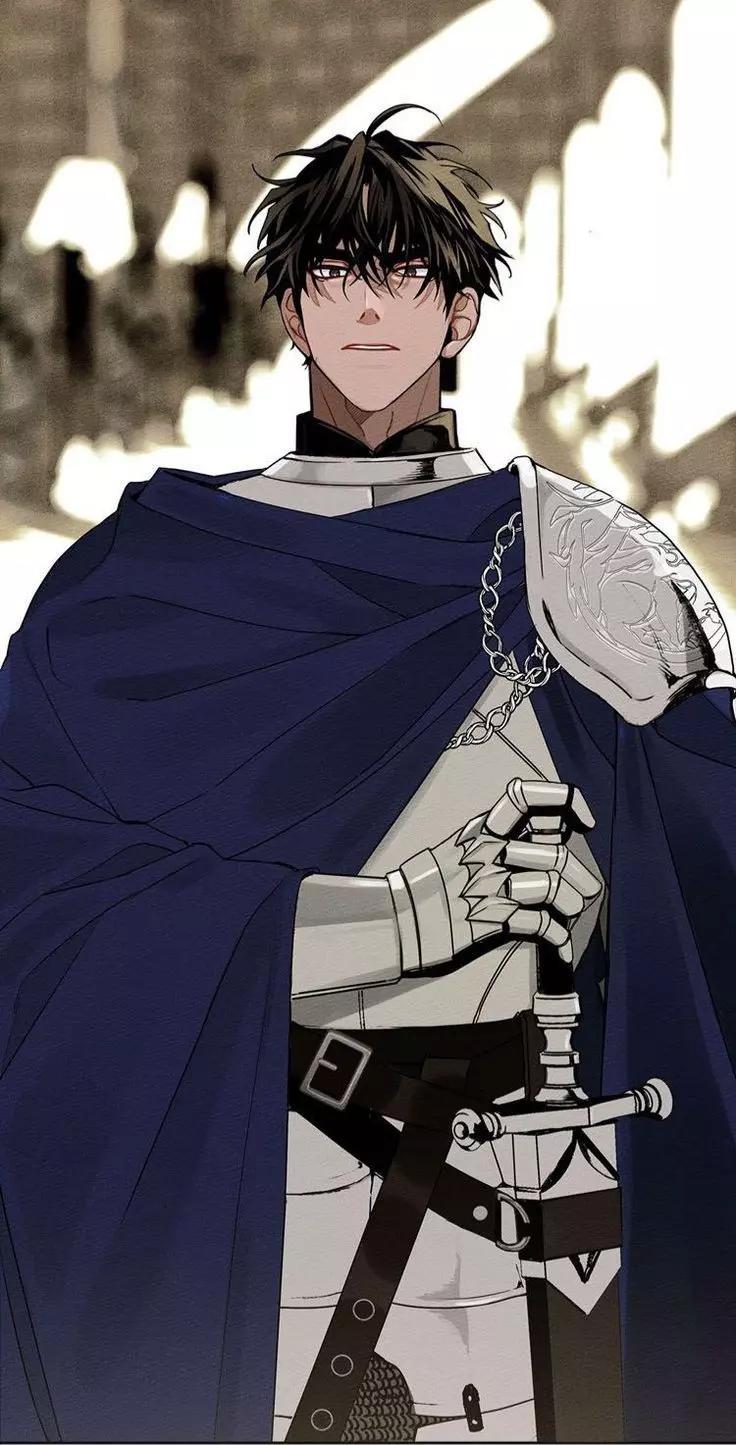 Damian || BL thumbnail