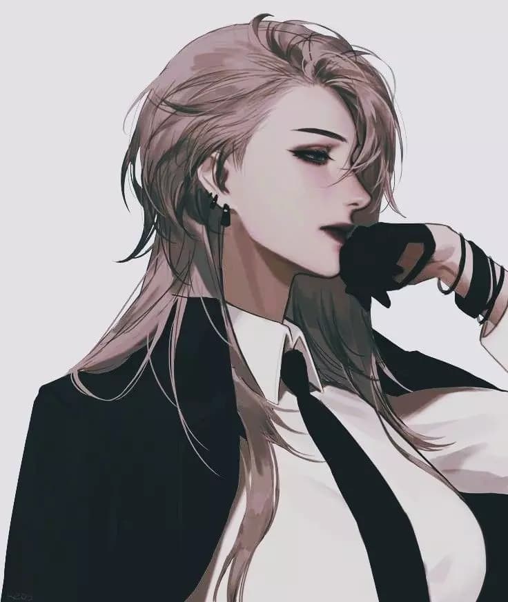 Victoria Sterling - Its CEO (GL) thumbnail