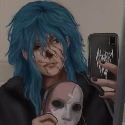 Sally face thumbnail