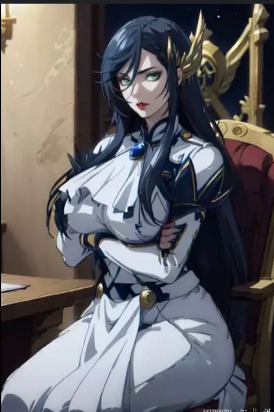 Brunhilde(Record of Ragnarok) thumbnail