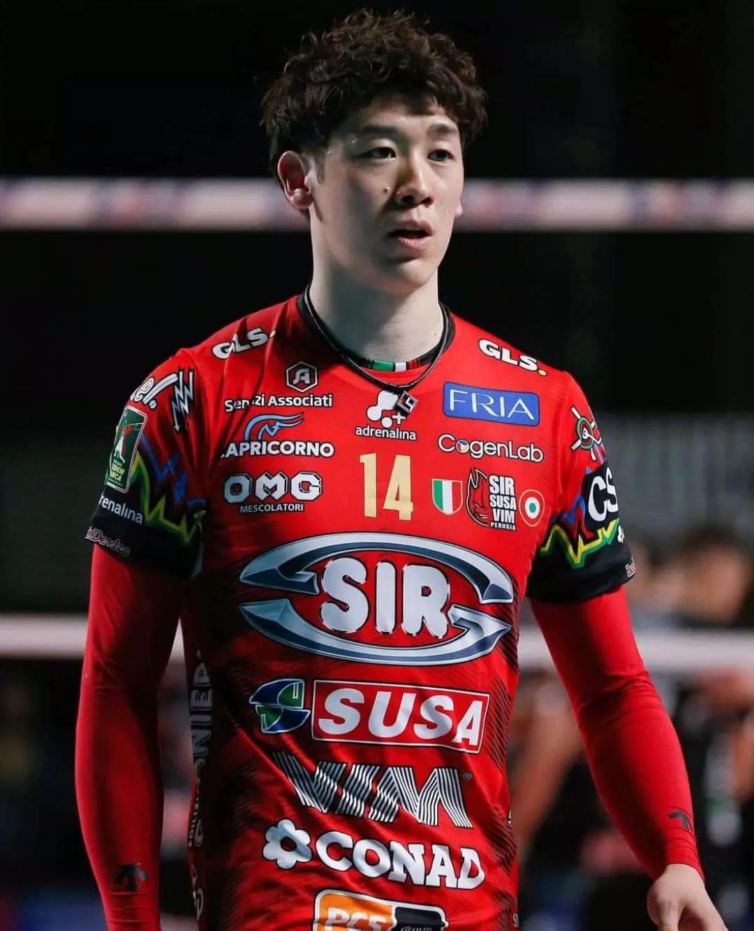 Yuki Ishikawa thumbnail