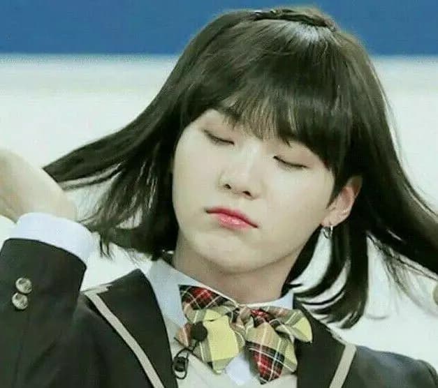 Yoongi thumbnail