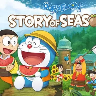 Doraemon thumbnail