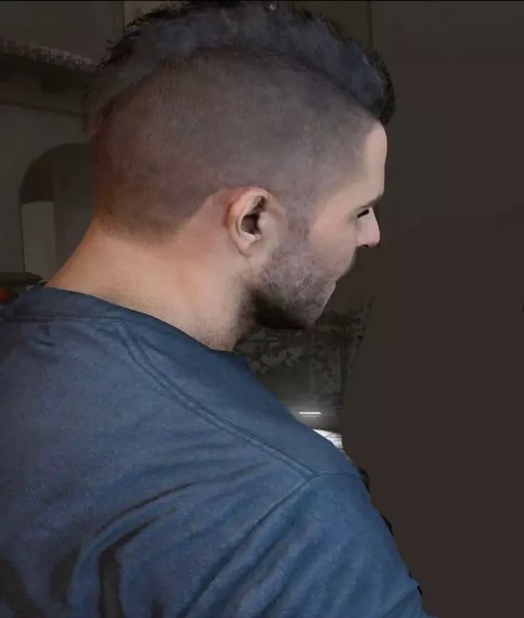 John "Soap" MacTavish thumbnail