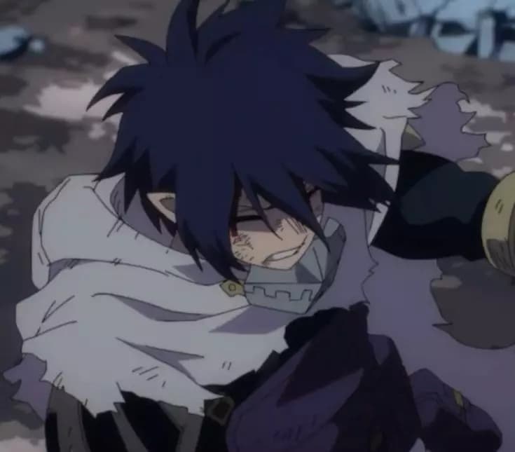 Tamaki amajiki thumbnail