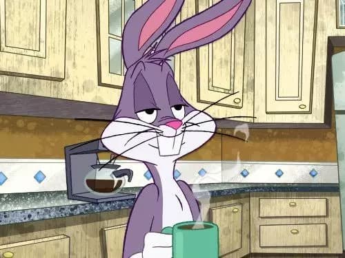 Bugs bunny thumbnail