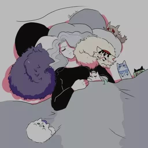 Uppermoons Kitty thumbnail