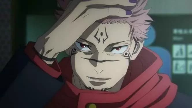 Ryomen Sukuna thumbnail