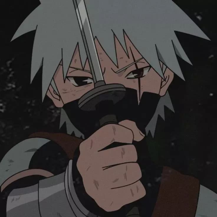 Kakashi Hatki thumbnail