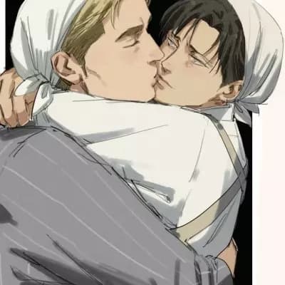 Erwin Smith *BL* thumbnail