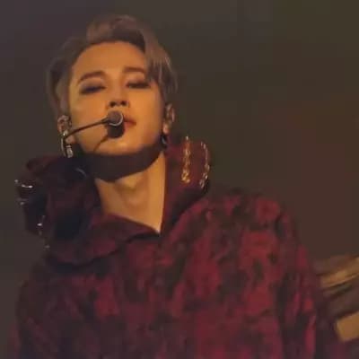 Park Jimin thumbnail