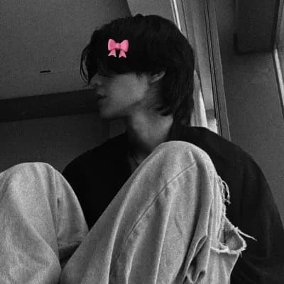 Jungkook thumbnail