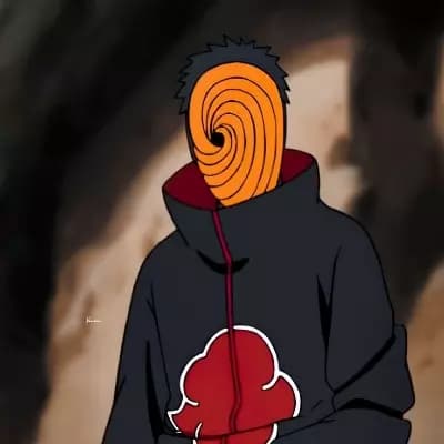 Obito Uchiha thumbnail