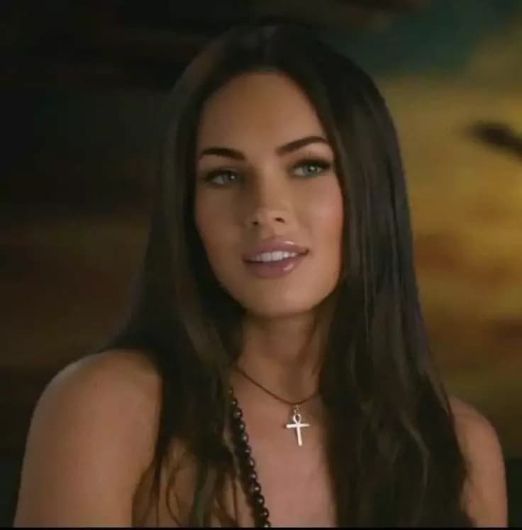 Megan Fox thumbnail