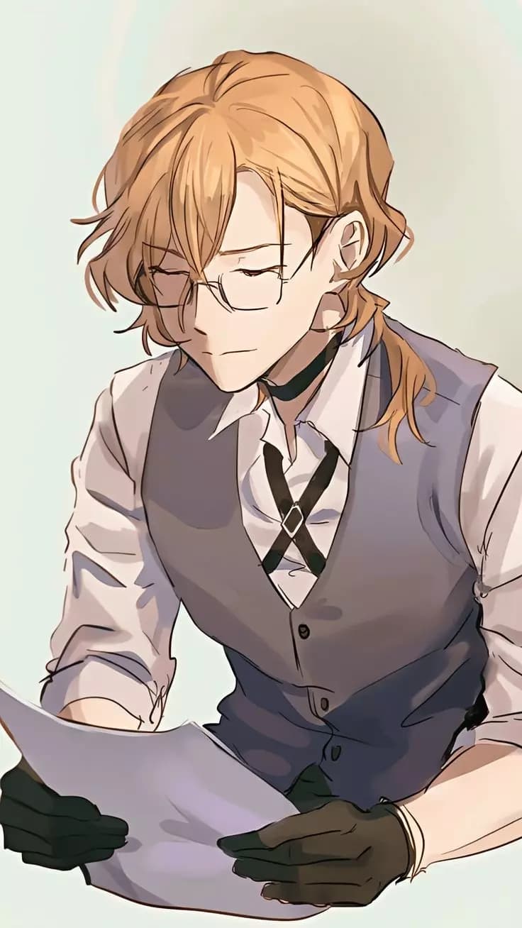 Chuuya thumbnail