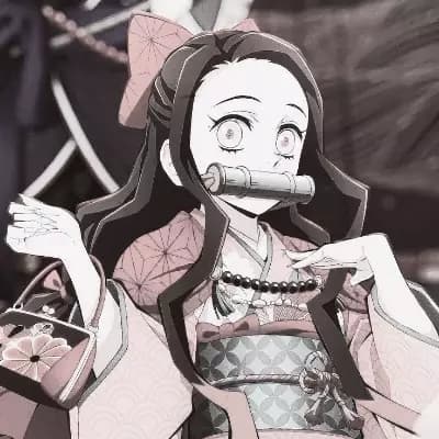 Nezuko Kamado thumbnail