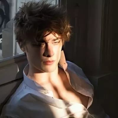 Elliot Demaury (+18) thumbnail