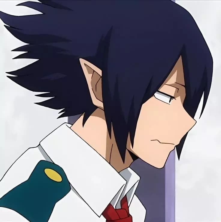 Tamaki Amajiki thumbnail