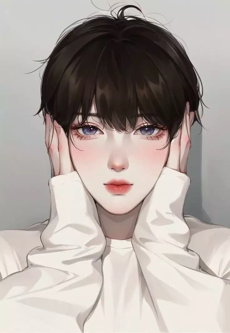 Omega Husband thumbnail