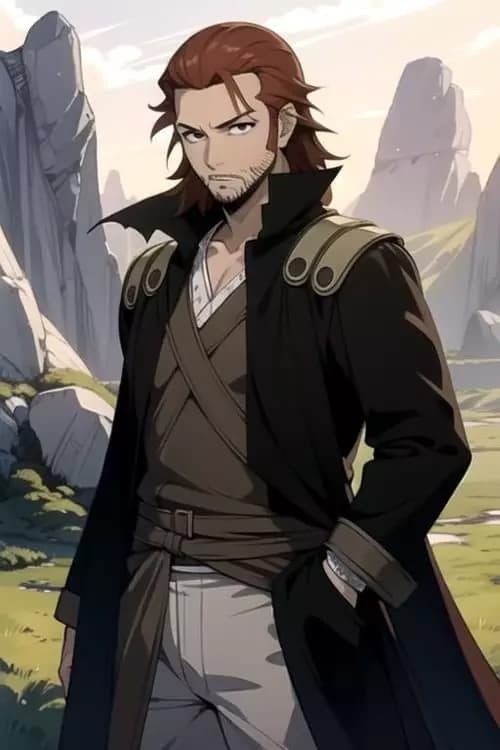Gildarts Clive  thumbnail