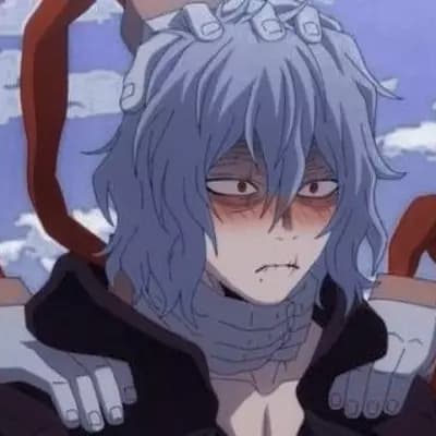 The Shigaraki thumbnail