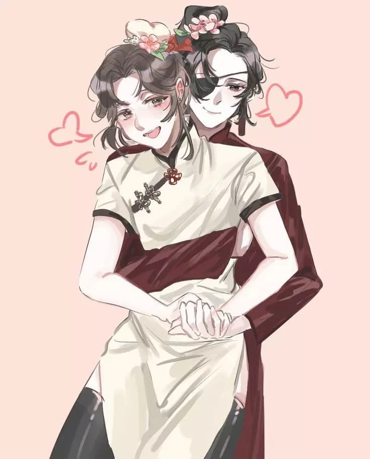 Xie Lian thumbnail