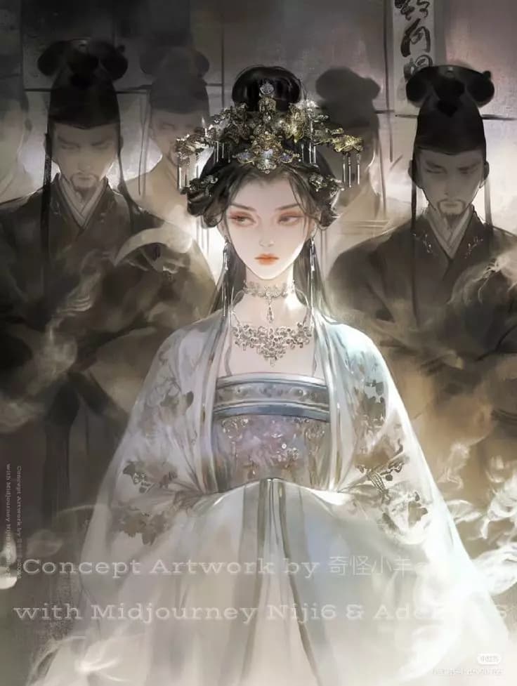 Mei Ling thumbnail