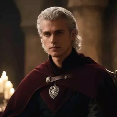 Visys II Targaryen thumbnail