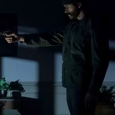 Captain John Price thumbnail